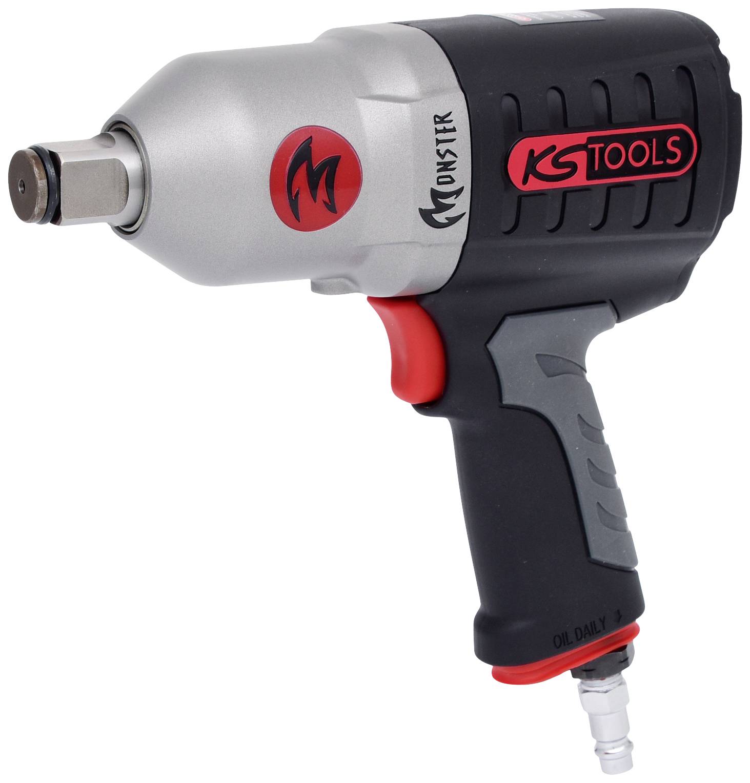 KS Tools 515.3785 pneumatski udarni odvijač