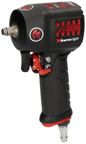 KS Tools 515.3855 pneumatski udarni odvijač