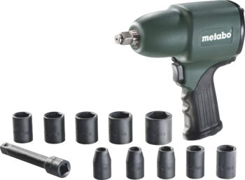 Metabo DSSW 360 pneumatski udarni odvijač