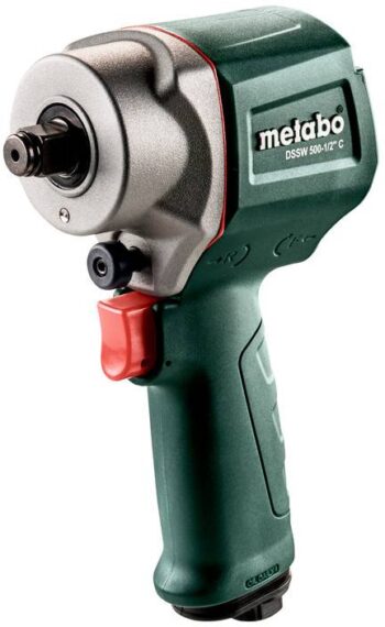 Metabo DSSW 500-1/2 601590000 pneumatski udarni odvijač
