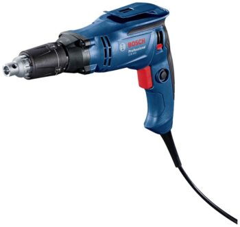 Bosch Professional GTB električni odvijač za suvu gradnju
