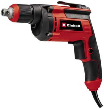 Einhell TC-DY 710 E električni odvijač za suvu gradnju