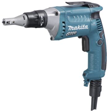 Makita električni odvijač, broj obrtaja u praznom hodu (detalji) 3500-6000 o/min
