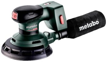 Metabo 600411840 akumulatorska ekscentrična brusilica
