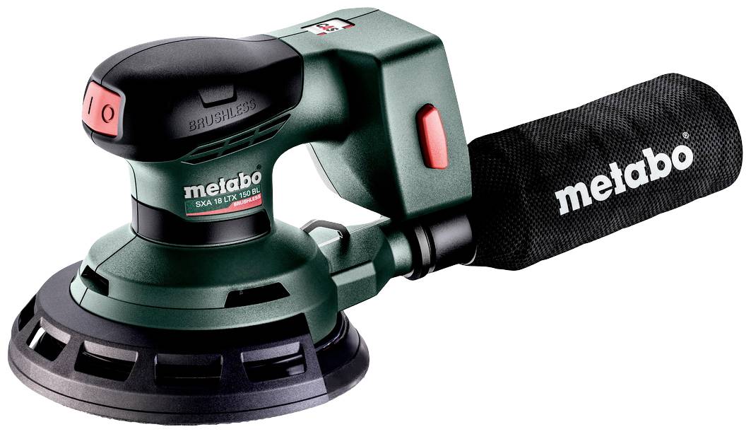 Metabo 600411850 akumulatorska ekscentrična brusilica