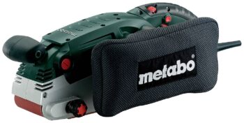 Metabo 600375000 tračna brusilica, 85 x 150 mm