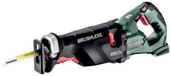 Metabo 602258840 akumulatorska sabljasta testera