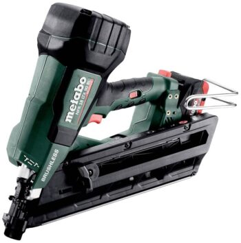 Metabo 612090800 akumulatorski pištolj za eksere