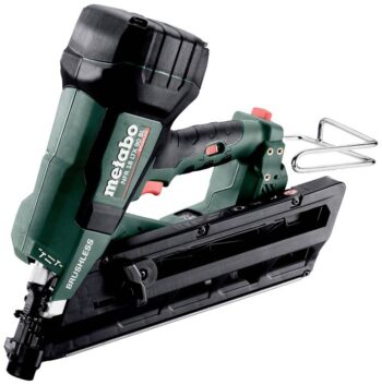 Metabo 612090840 akumulatorski pištolj za eksere