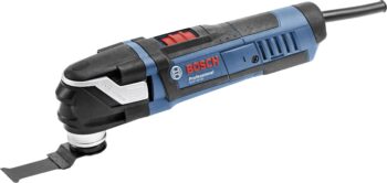 Bosch 400 W višenamenski alat, Višenamensko