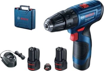 Bosch Professional GSR 120-LI GSR akumulatorska bušilica-odvijač