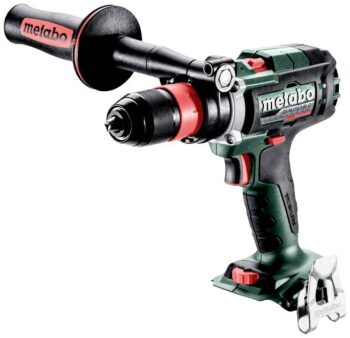 Metabo BS 18 LTX-3 BL QI akumulatorska bušilica-odvijač