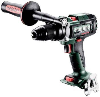 Metabo BS 18 LTX-3 BL akumulatorska bušilica-odvijač