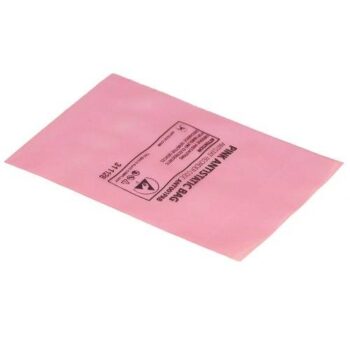 Antistat 001-0028 ESD kesa, 100 delova
