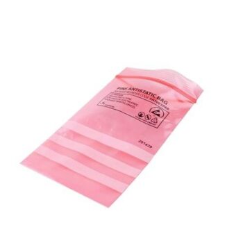 Antistat 003-0011 ESD kesa, 100 delova