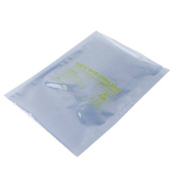 Antistat 010-0047 ESD kesa, 100 delova