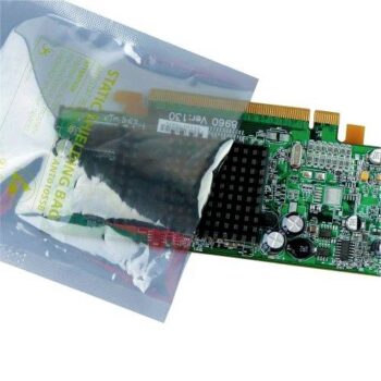Antistat 010-0048 ESD kesa, 100 delova