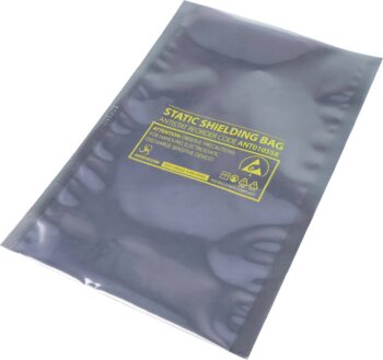 Antistat 010-0096 ESD kesa, 100 delova
