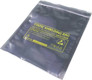 Antistat 013-0010 ESD kesa, 100 delova