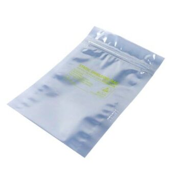 Antistat 013-0020 ESD kesa, 100 delova