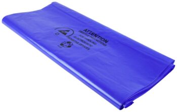 Antistat 091-0028 ESD kesa za otpad, 100 delova