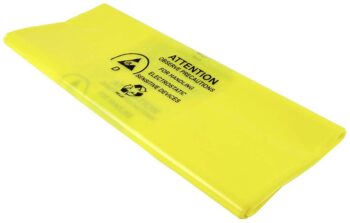 Antistat 091-0036 ESD kesa za otpad, 100 delova
