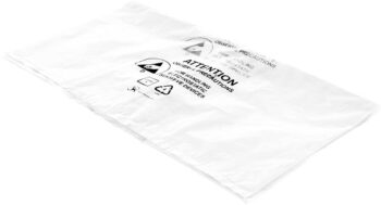 Antistat 091-0046 ESD kesa za otpad, 450 x 735 x 990 mm