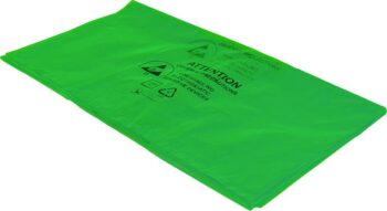 Antistat 091-0047 ESD kesa za otpad, 100 delova