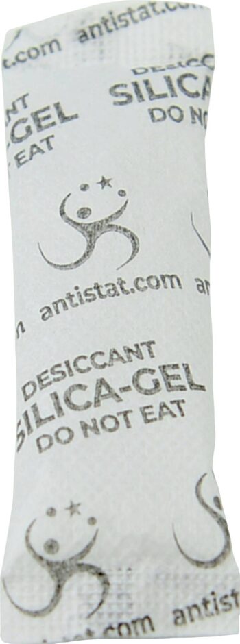 Antistat 309-0332SI kesice sa silikagelom, ESD, 250 delova