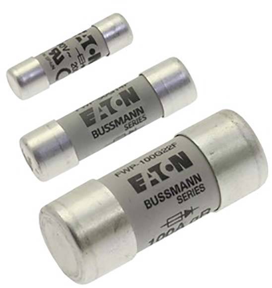 Eaton FWP-10G10F 1-polni 10 A 600 V