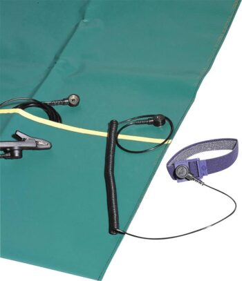 Bernstein 9-354 ESD servisni set, 500 x 400 x 0,35 mm