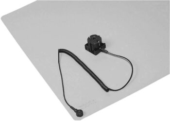 Bernstein 9-367 ESD set stolnih podloga