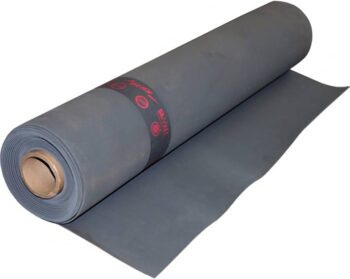 DEHN 10000 ESD podloga, siva, snaga 2 mm