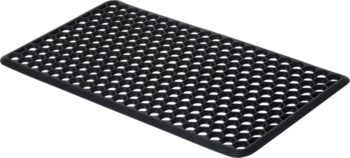 Tru Components ESD podloga, 700 x 400 x 10 mm