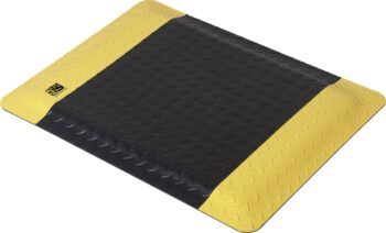 Tru Components ESD podna podloga, 610 x 450 x 18 mm