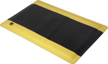 Tru Components ESD podna podloga, 910 x 610 x 18 mm