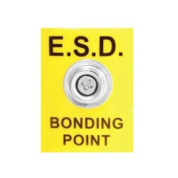 Antistat 070-0003 uzemljivački blok, ESD