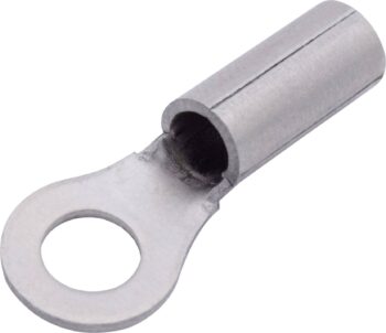 Quadrios ESD adapter, srebrna