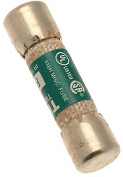 Eaton FNQ-15 1-polni 15 A 500 V 10 x 38 mm