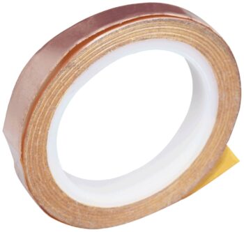 BJZ A-60016 ESD lepljiva traka