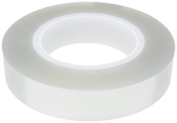 Quadrios 33 m ESD lepljiva traka, pet, providna