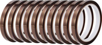 Tru Components ESD lepljiva traka, 10 delova