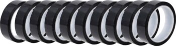 Tru Components mreža ESD lepljiva traka, 10 delova, bopp