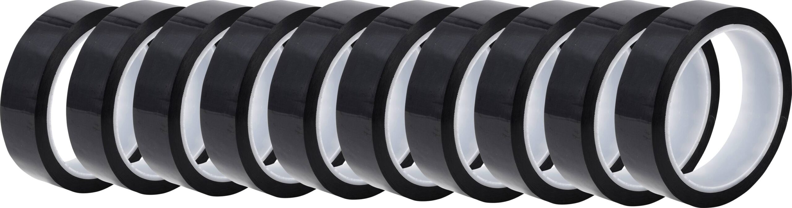 Tru Components mreža ESD lepljiva traka, 10 delova, bopp
