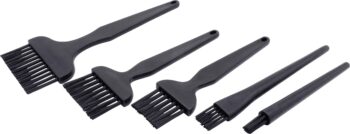 Quadrios 1903EC085 ESD kist, 5 delova