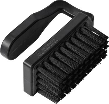 Tru Components TC-14807732 ESD četka, 90 x 40 x 70 mm