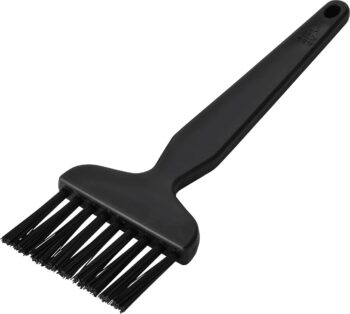 Tru Components TC-14823024 ESD četka, 143 x 50 x 15 mm