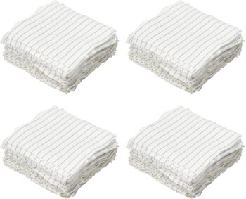 Tru Components TC-15034968 ESD krpa za čišćenje, 400 delova