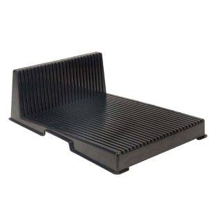 Antistat 025-0111 ESD stalak za štampane ploče, 20,5 x 26,5 x 9,5 mm