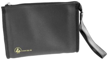 BJZ A-60080 ESD kesa sa zip zatvaračem, 22 x 5 x 15 mm